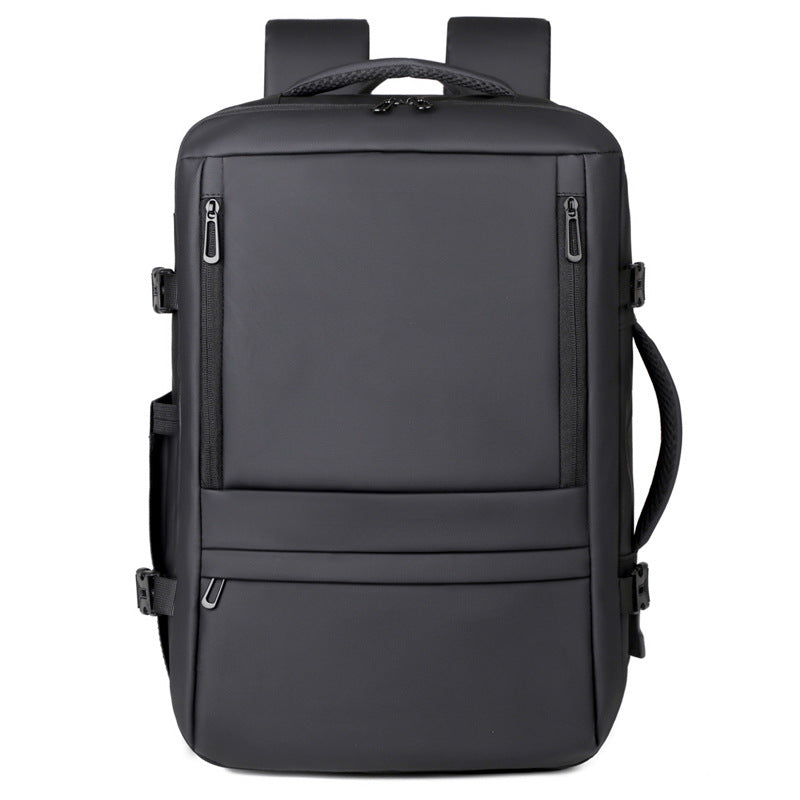 Vielseitiger Laptop-Rucksack