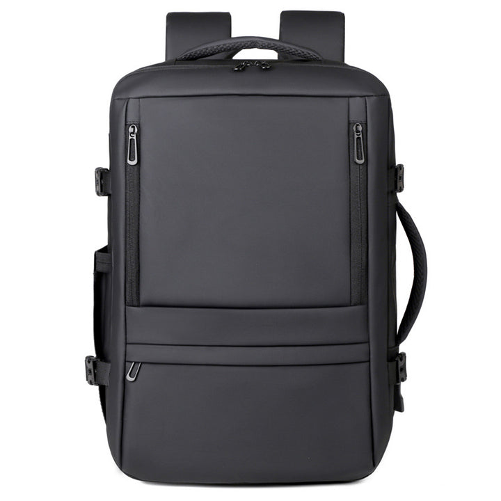Vielseitiger Laptop-Rucksack
