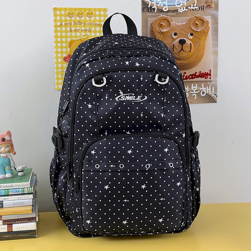 Sternmuster Casual Rucksack Karnz 1791204705
