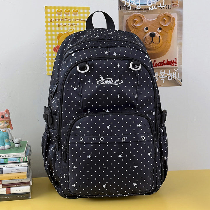 Sternmuster Casual Rucksack Karnz 1791204705
