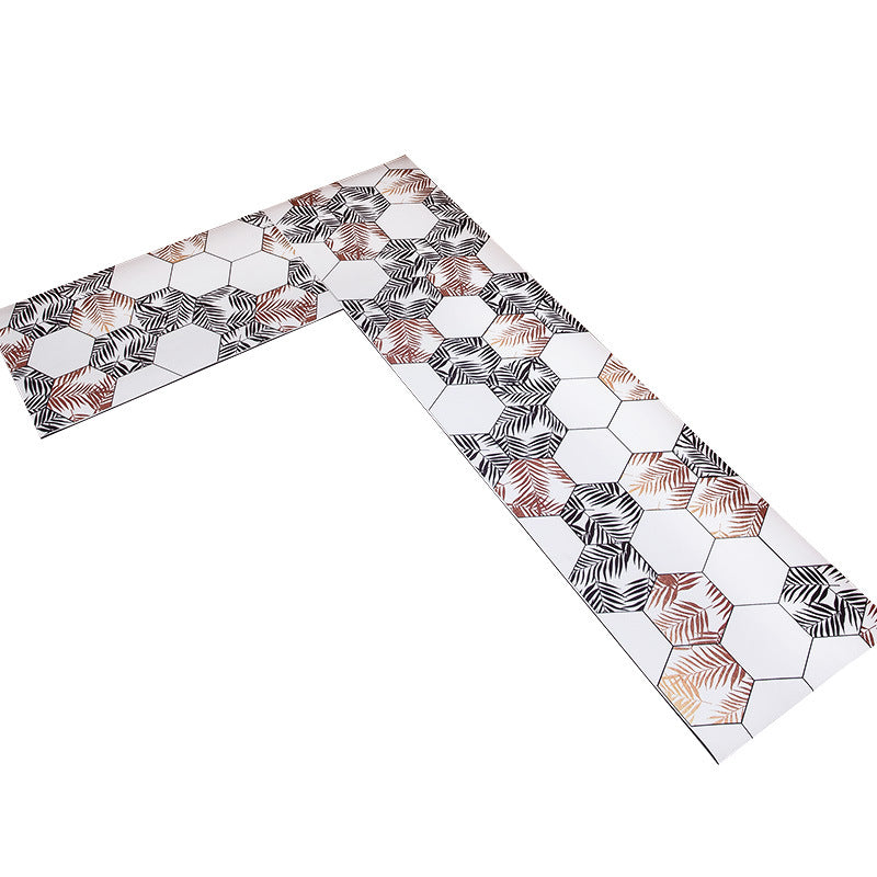 Heimdekor Küchenmatte Karnz