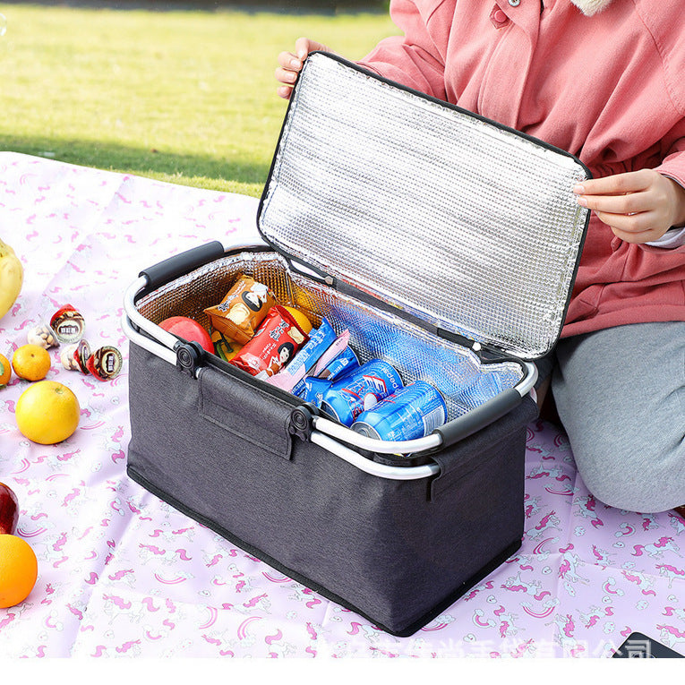 Damen Kühltasche Karnz