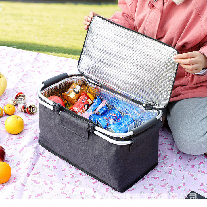 Damen Kühltasche Karnz