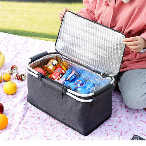 Damen Kühltasche Karnz