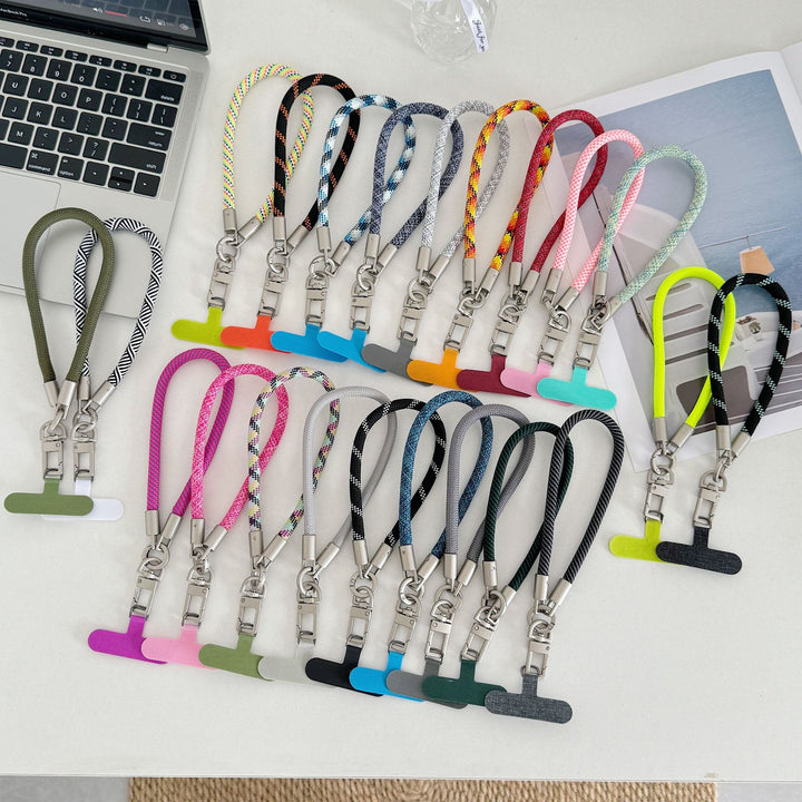 Schlüsselband mit Karabiner Karnz