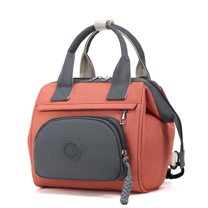 Isolierte multifunktionale Lunch-Tasche Karnz