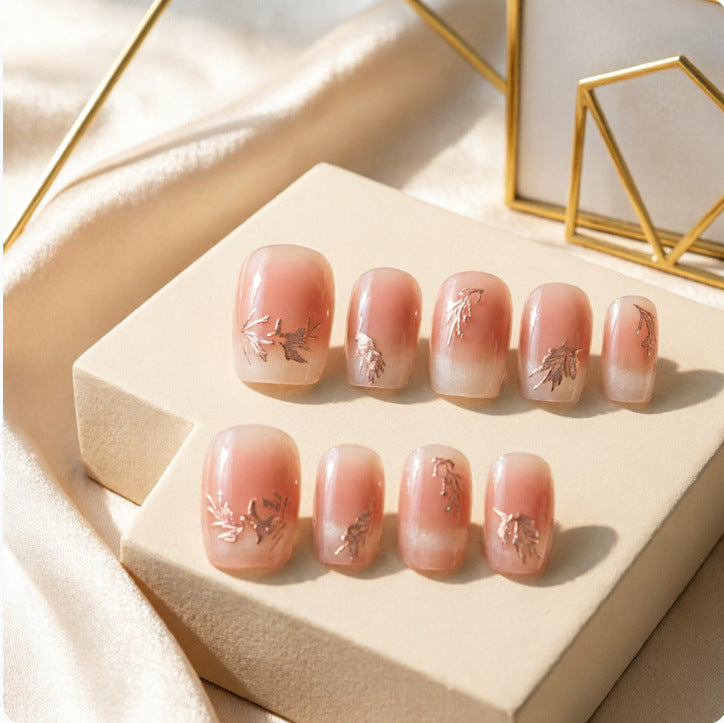 Nagelkunst Set Karnz
