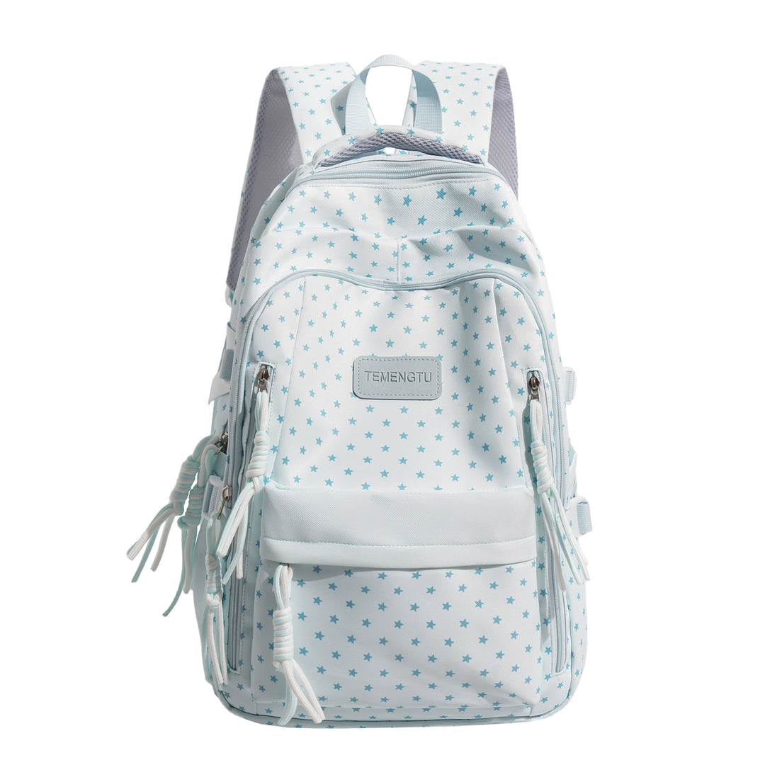 Stylische Mehrfach-Fach-Reiserucksack Karnz