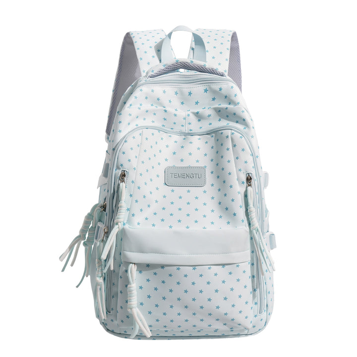 Stylische Mehrfach-Fach-Reiserucksack Karnz