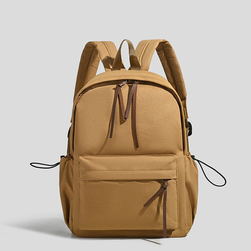 Stadt-Rucksack mit Innovativem Design und Praktischen Fächern Karnz