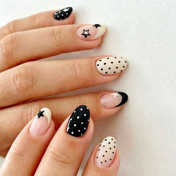 Nagelkunst Karnz