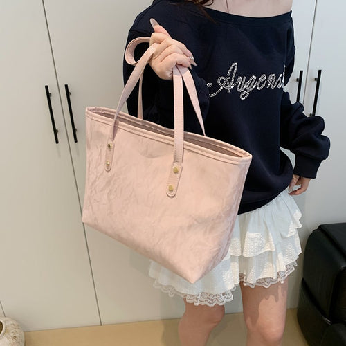 Vielseitige Alltags-Tote-Bag Karnz