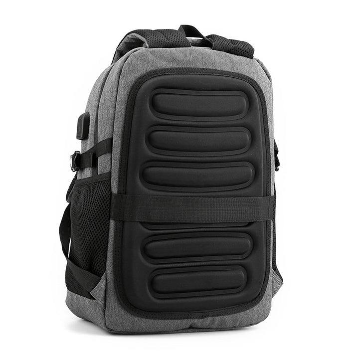 Ergonomischer Laptop-Rucksack mit Viel Stauraum Karnz