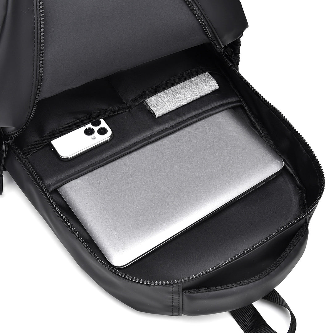 Funktionaler High-Capacity Urban Rucksack Karnz