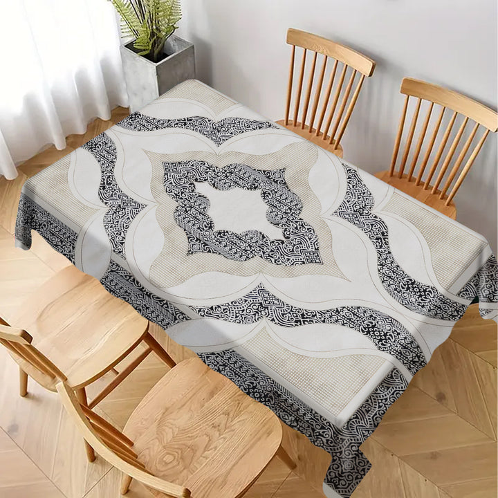 Heimtextilien Tischdecke Karnz