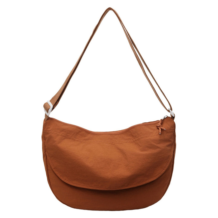 Leichte Schultertasche Karnz