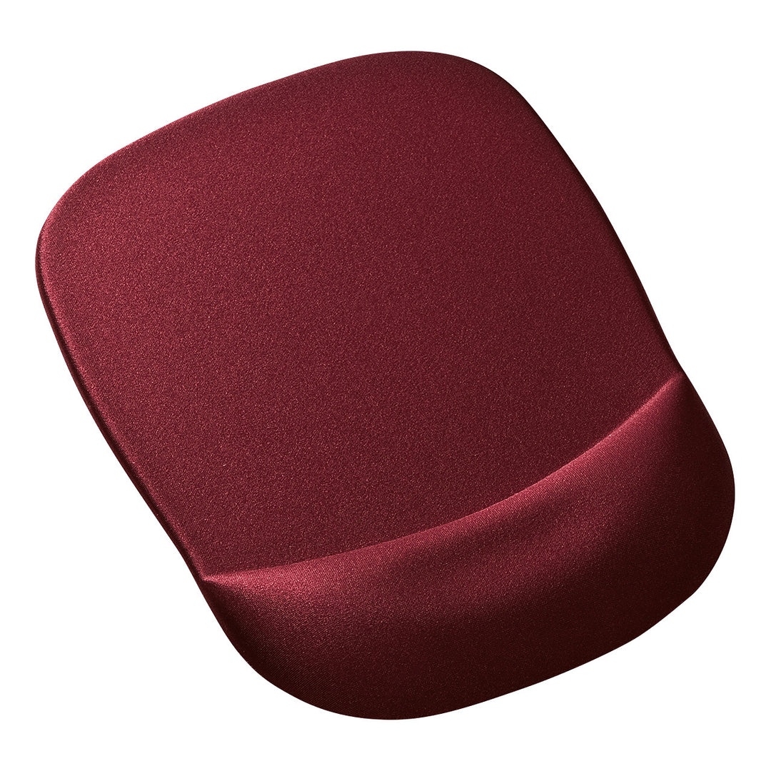 Ergonomische Gel-Mauspad mit Handgelenkstütze