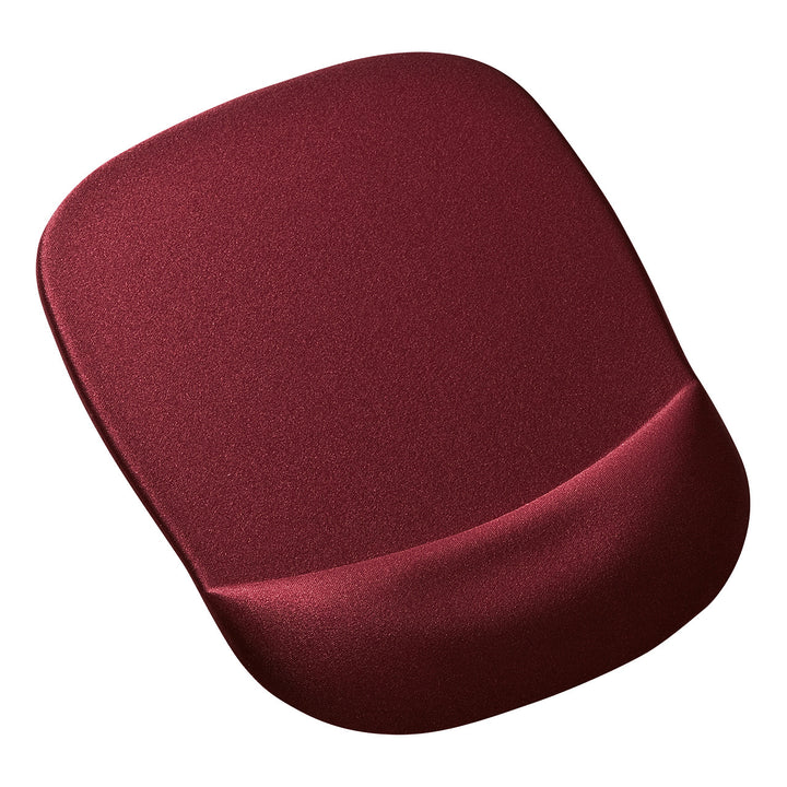 Ergonomische Gel-Mauspad mit Handgelenkstütze