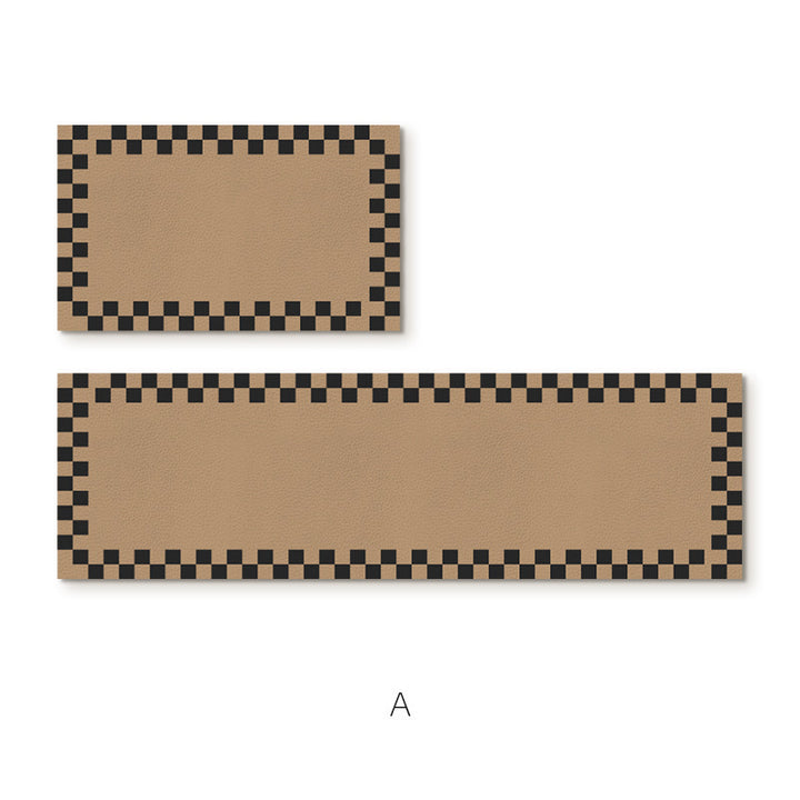 Küchenmatten-Set