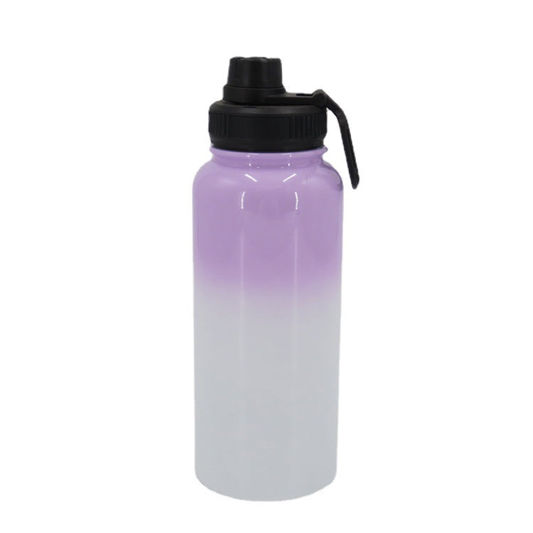 Unisex Trinkflasche Karnz