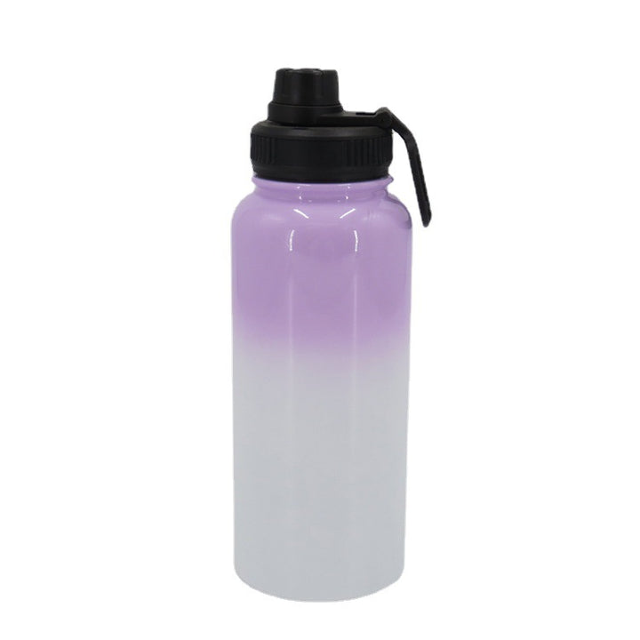 Unisex Trinkflasche Karnz
