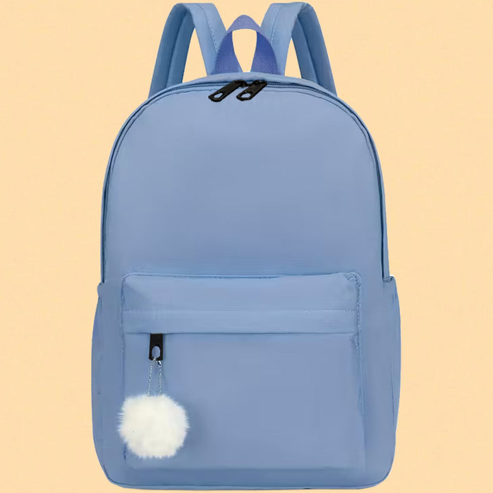 Minimalist Leichte Tasche Karnz