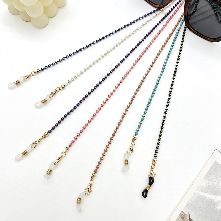 Brillenband mit eleganten Details Karnz