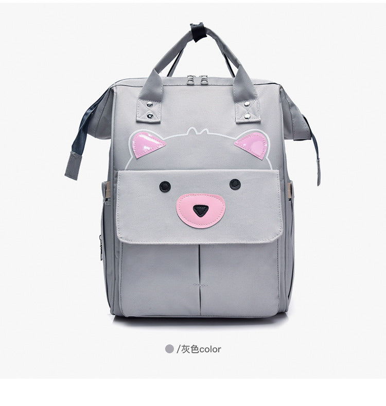 Kreativer Katzenohr-Rucksack Karnz