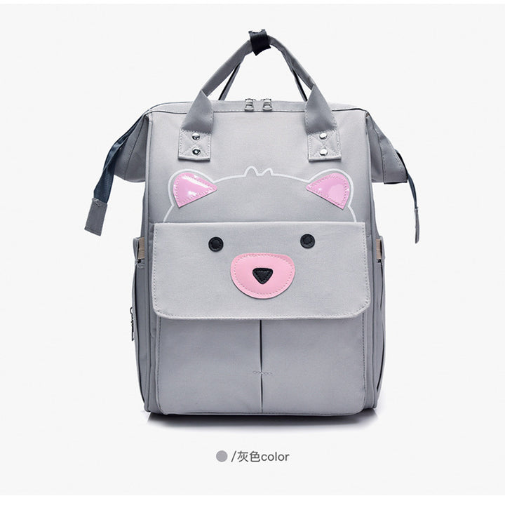 Kreativer Katzenohr-Rucksack Karnz