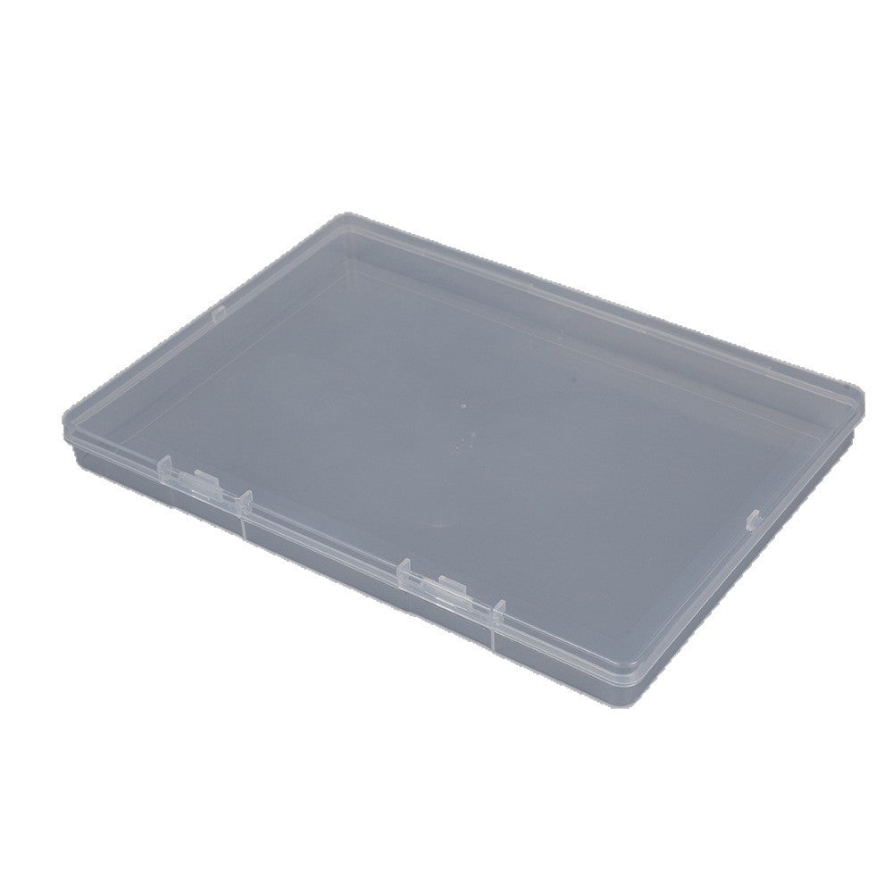 Aufbewahrungsbox Karnz