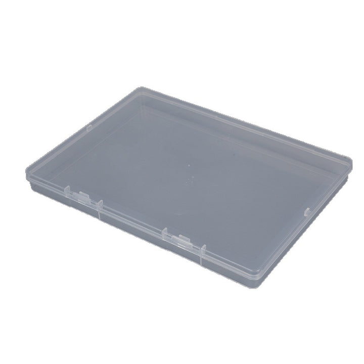 Aufbewahrungsbox Karnz