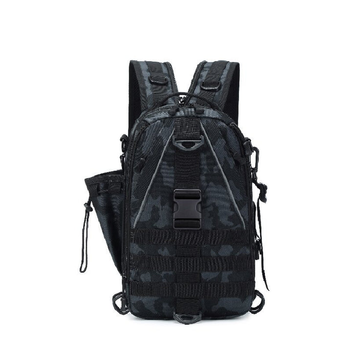 Multi-Funktionale Taktische Rucksack Karnz