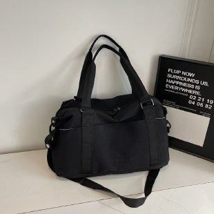 Vielseitige Wochenendreise Tasche