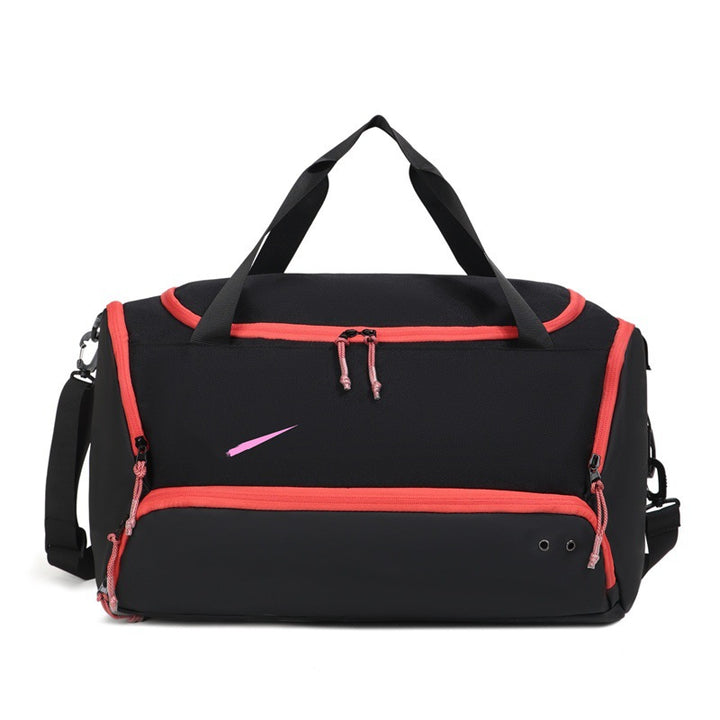 Sportliche Reisetasche mit Intelligentem Organisationssystem Karnz