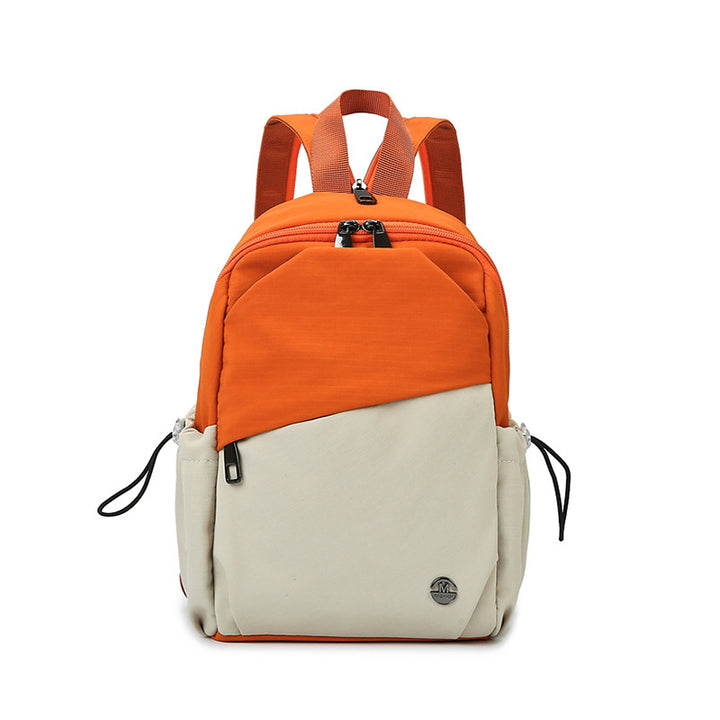 Vielseitiger leichter Wanderrucksack
