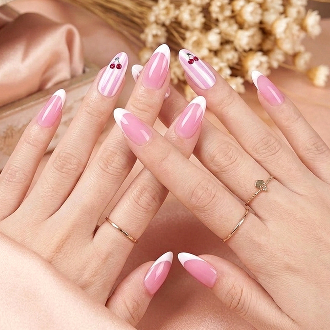 Nagelkunstdesign