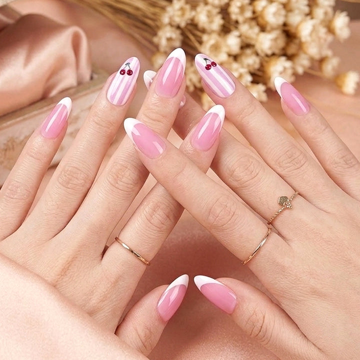Nagelkunstdesign