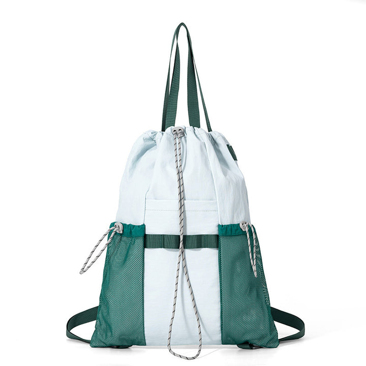 Vielseitiger Outdoor-Sport-Zugband-Rucksack