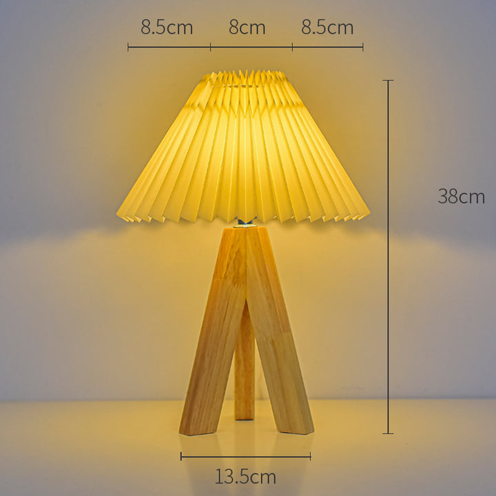 Moderne Minimalistische Tischlampe