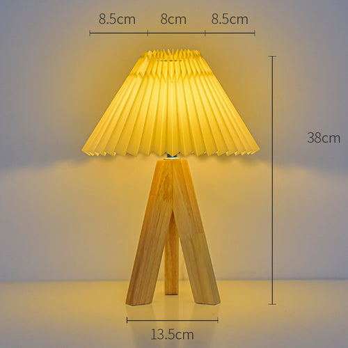 Moderne Minimalistische Tischlampe