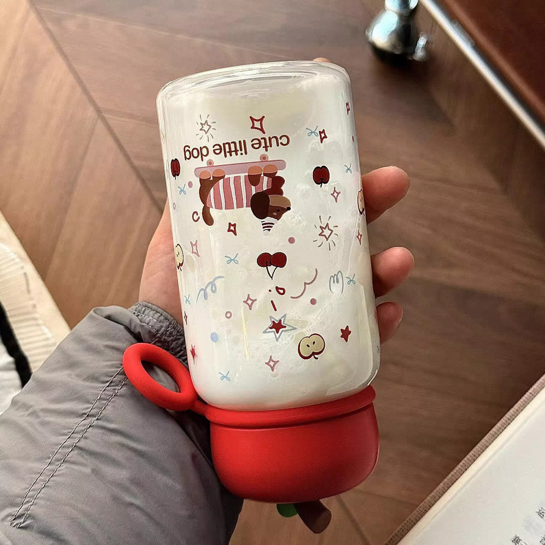 Damen Trinkflasche Karnz