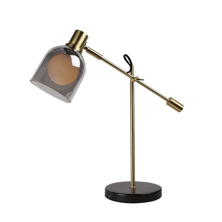 Moderne Schwenklampe