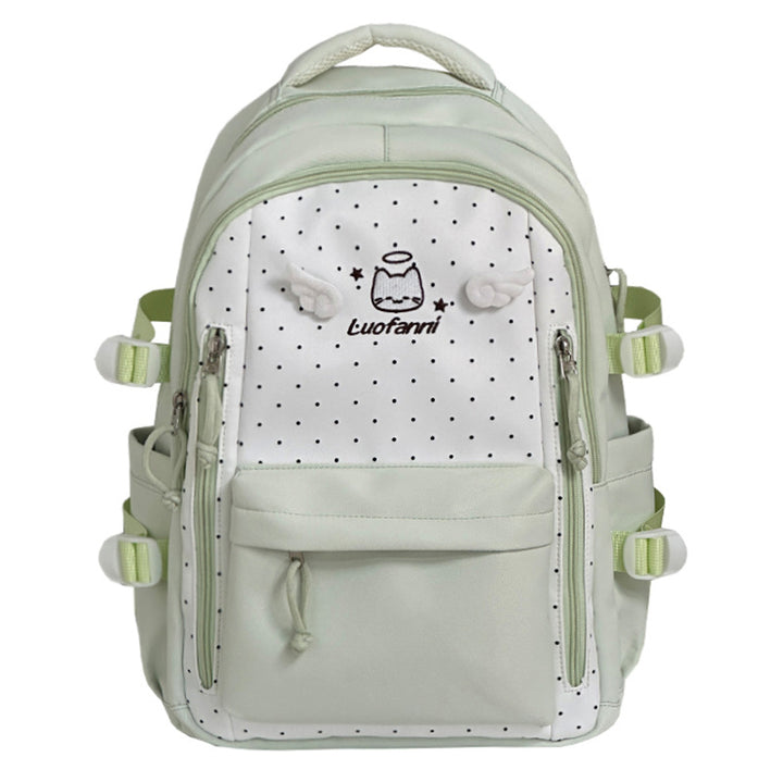 Niedlicher Cartoon-Themen-Rucksack Karnz