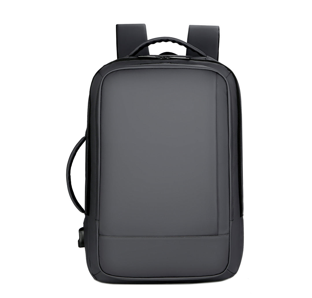 Moderner Laptop-Rucksack Karnz