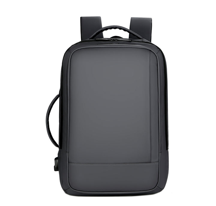 Moderner Laptop-Rucksack Karnz