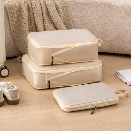 Multi-Layer Reiseaufbewahrung Organizer Karnz
