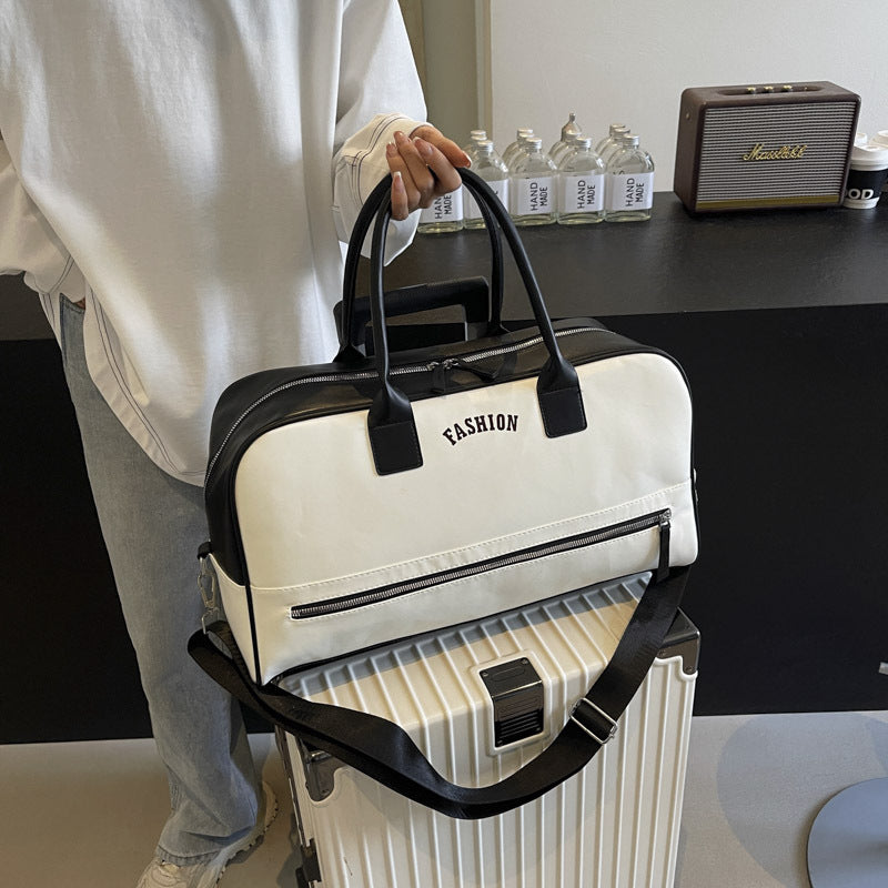 Modischer Vielseitiger Reise Duffle