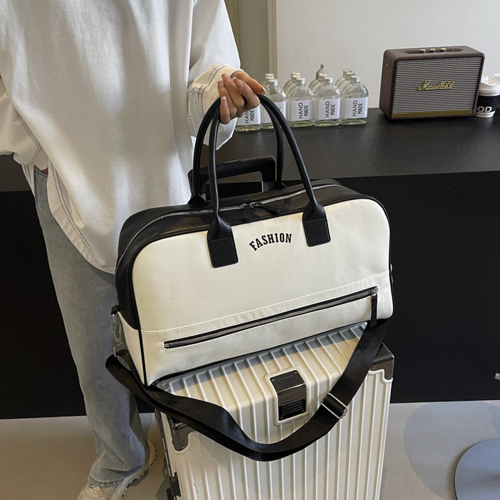 Modischer Vielseitiger Reise Duffle