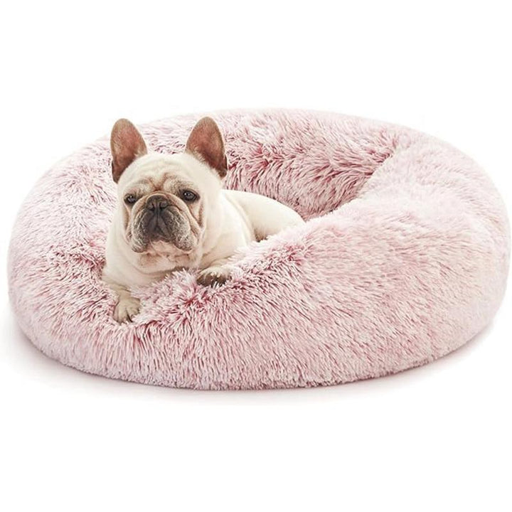Gemütliches Hundebett