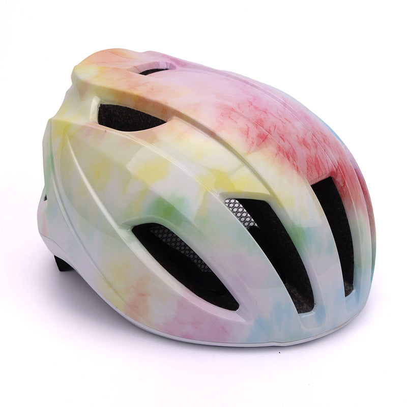 Leichtgewicht Aerodynamischer Fahrradhelm Karnz